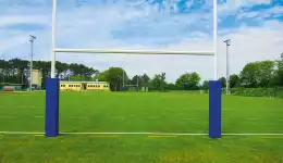 photo Attrezzatura da rugby