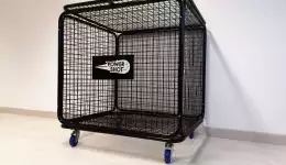 photo Accessori basket