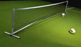 photo Kit tennis