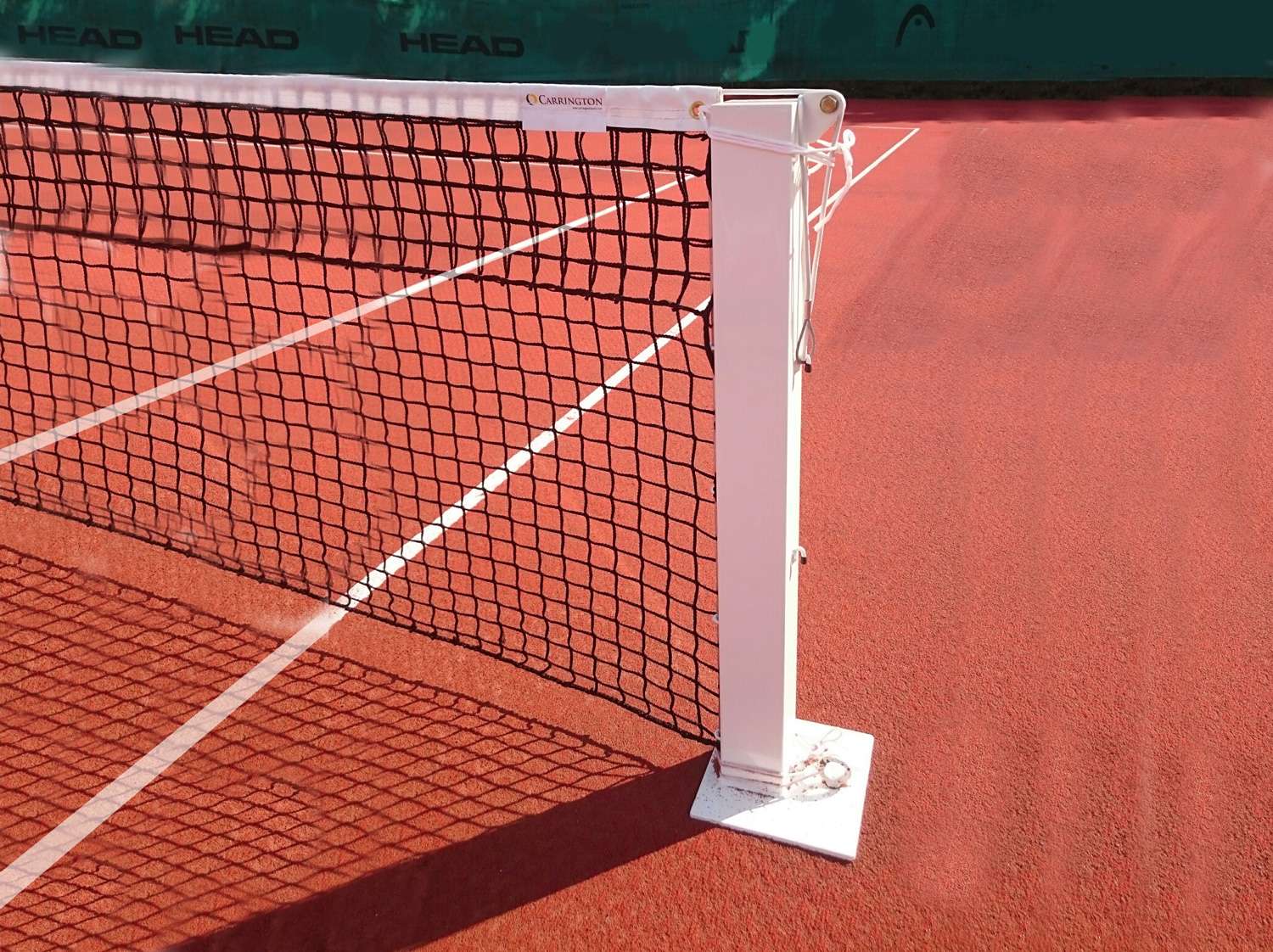 photo Paletti da tennis