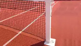 photo Paletti da tennis
