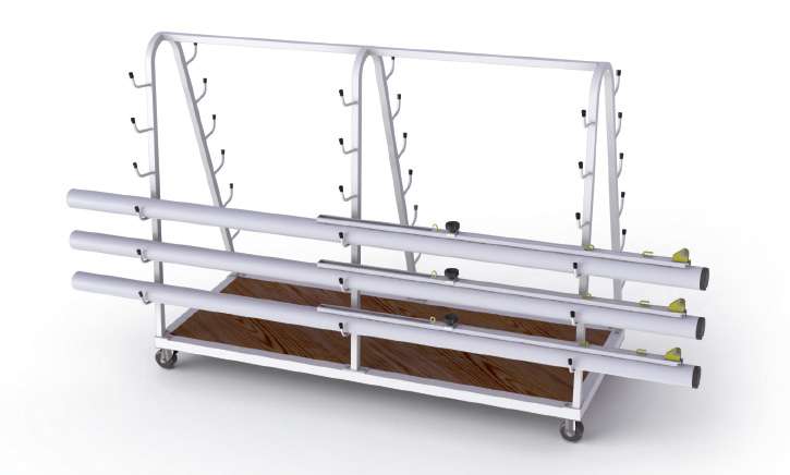 Accessori per pallavolo