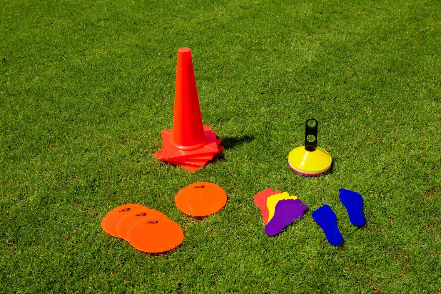 photo Attrezzature per la formazione