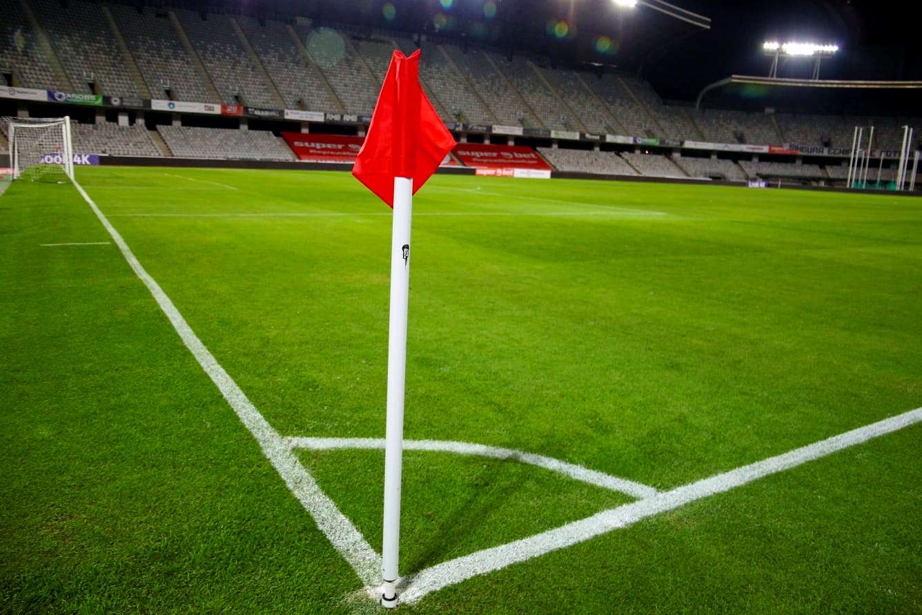 Blog post su : Una porta da calcio per bambini nel vostro giardino 