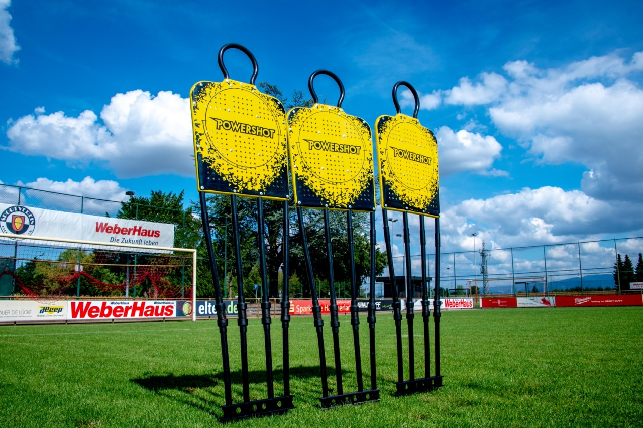 photo Accessori allenamento calcio