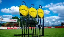 photo Accessori allenamento calcio