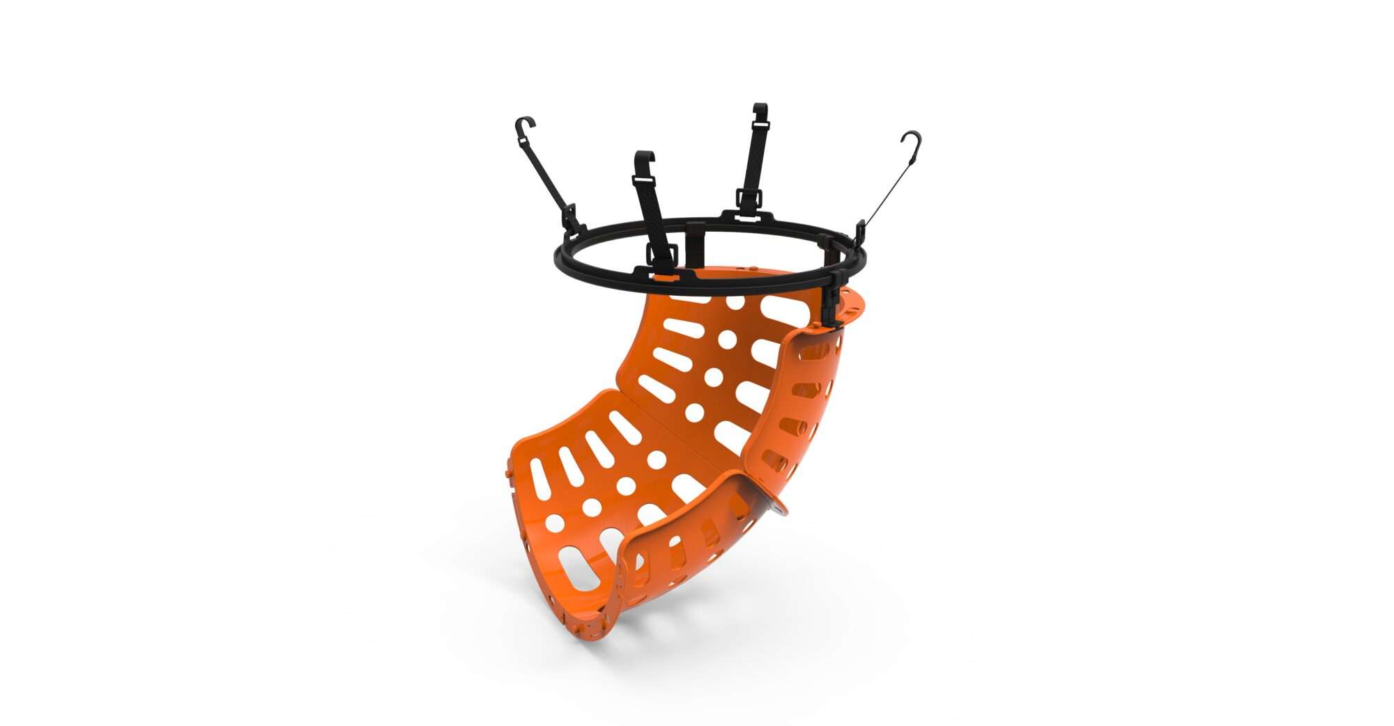 Image du produit : Basketball returner