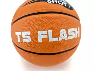 FLASH basket - S.5