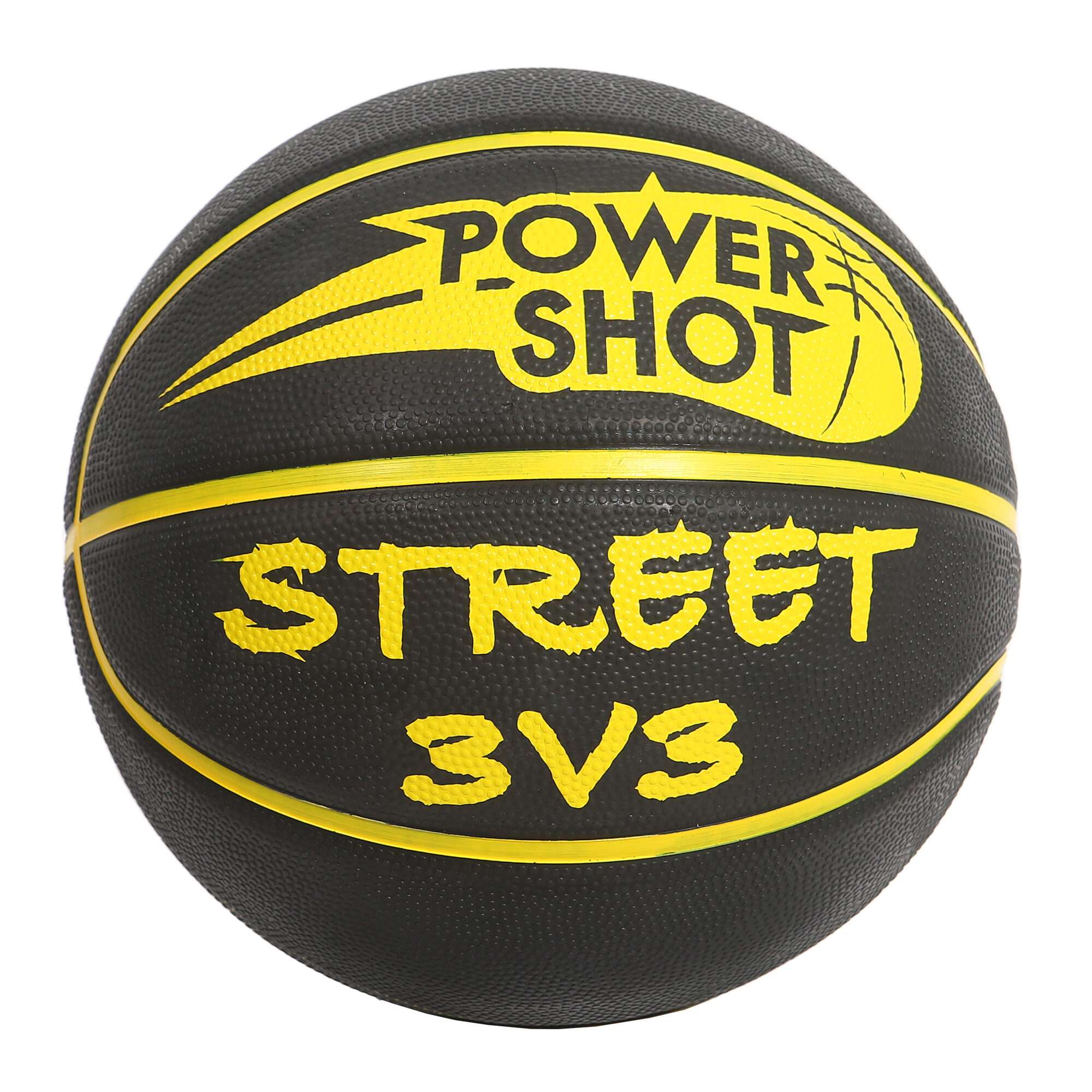 Image du produit : Pallone da basket 3x3 - Quantità a scelta