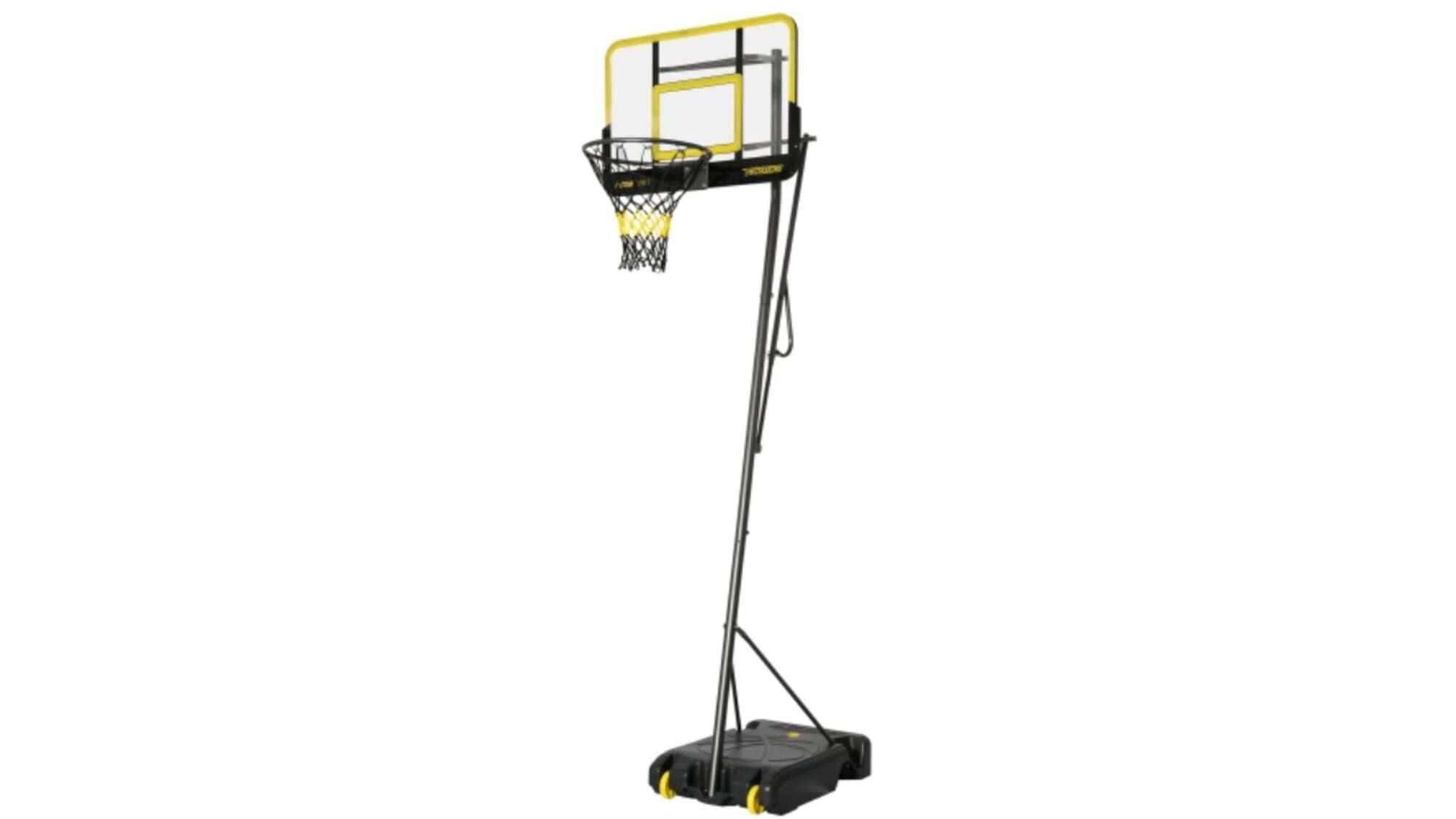 Image du produit : Canestro Basket Trasportabile - altezza regolabile 2,43m/2,74m/3,05m