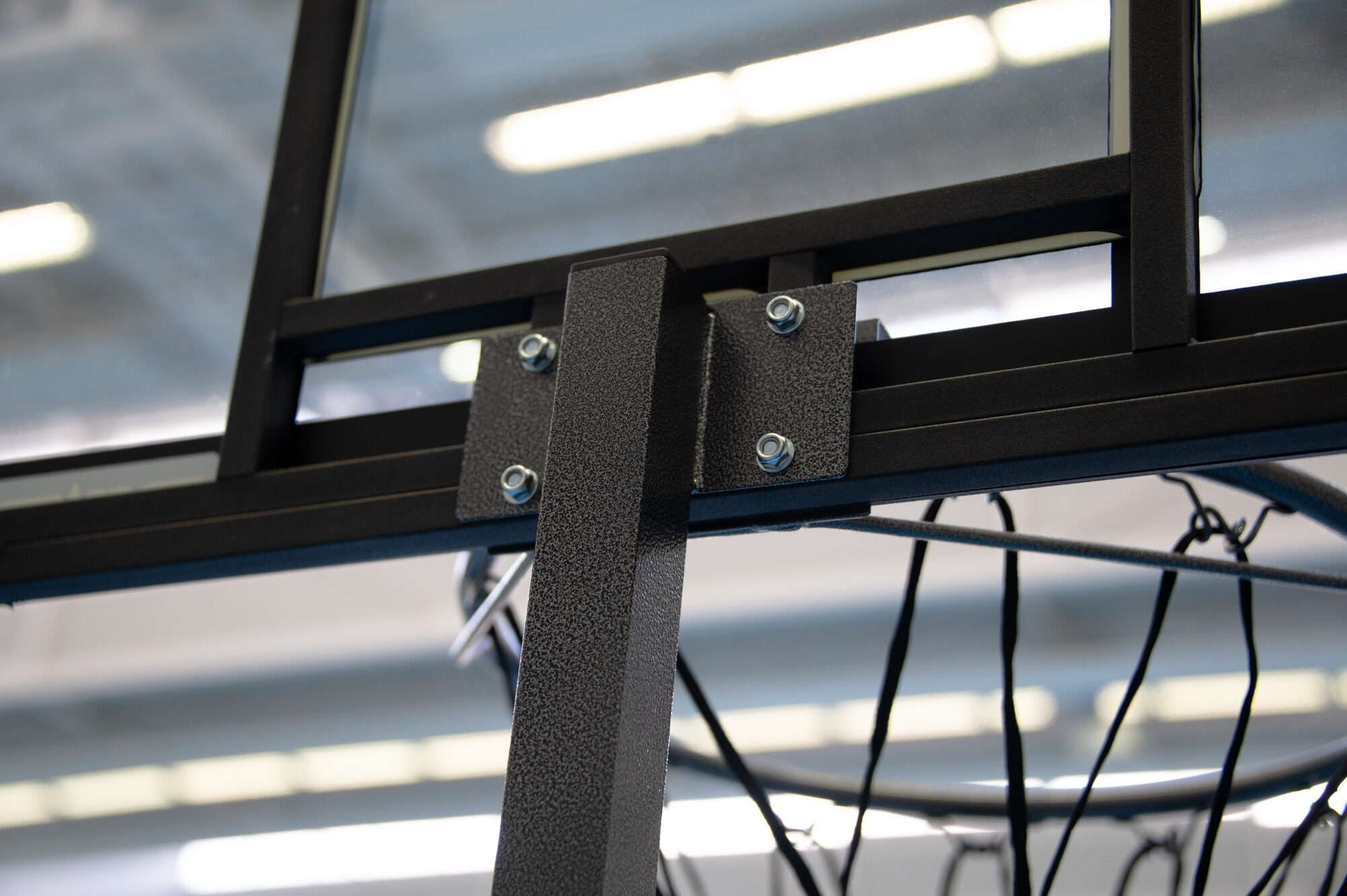 Image du produit : Canestro da basket autoportante (bambini) - Dimensioni regolabili