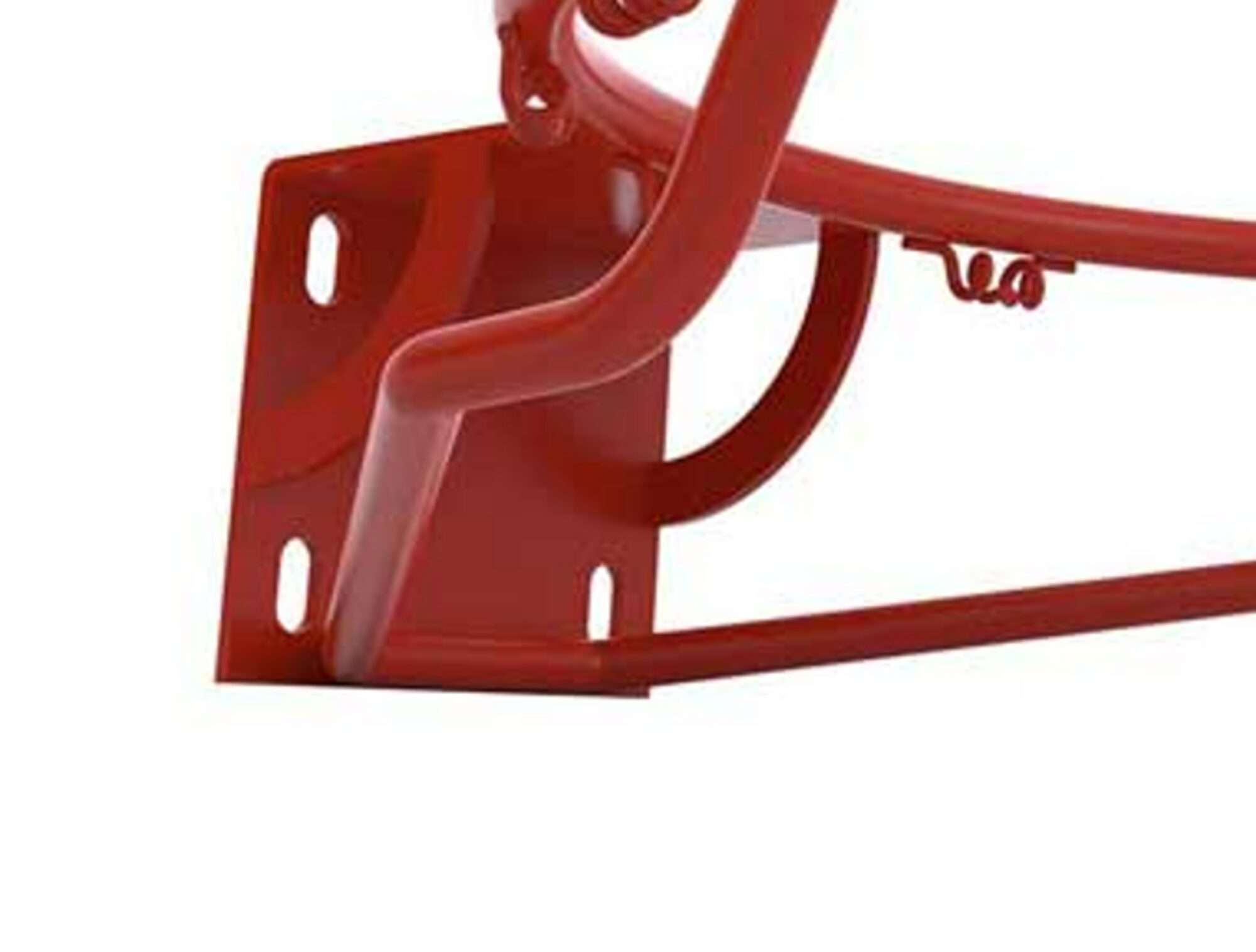 Image du produit : Canestro standard con 4 rinforzi