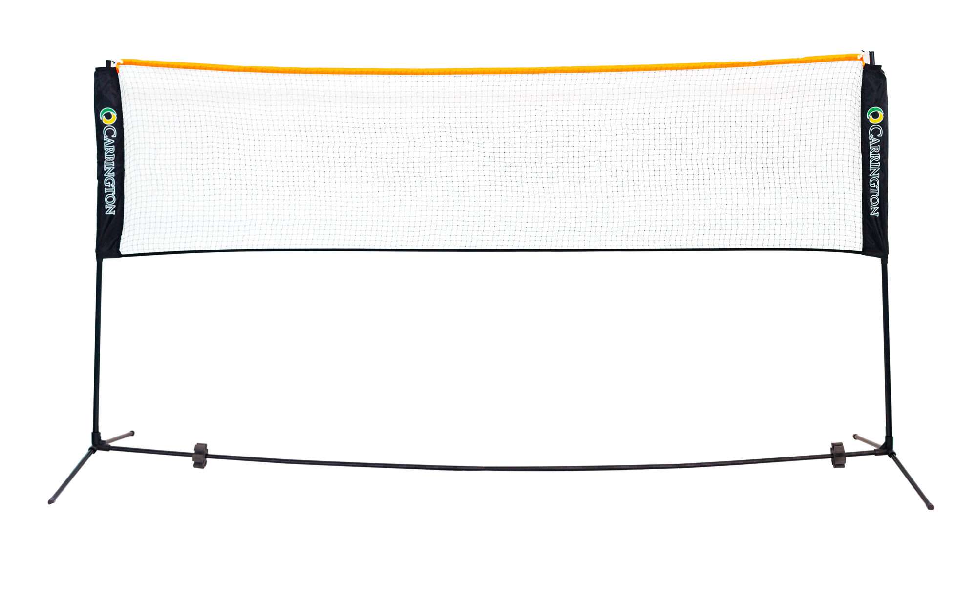 Image du produit : Rete Badminton mobile 'Carrington'