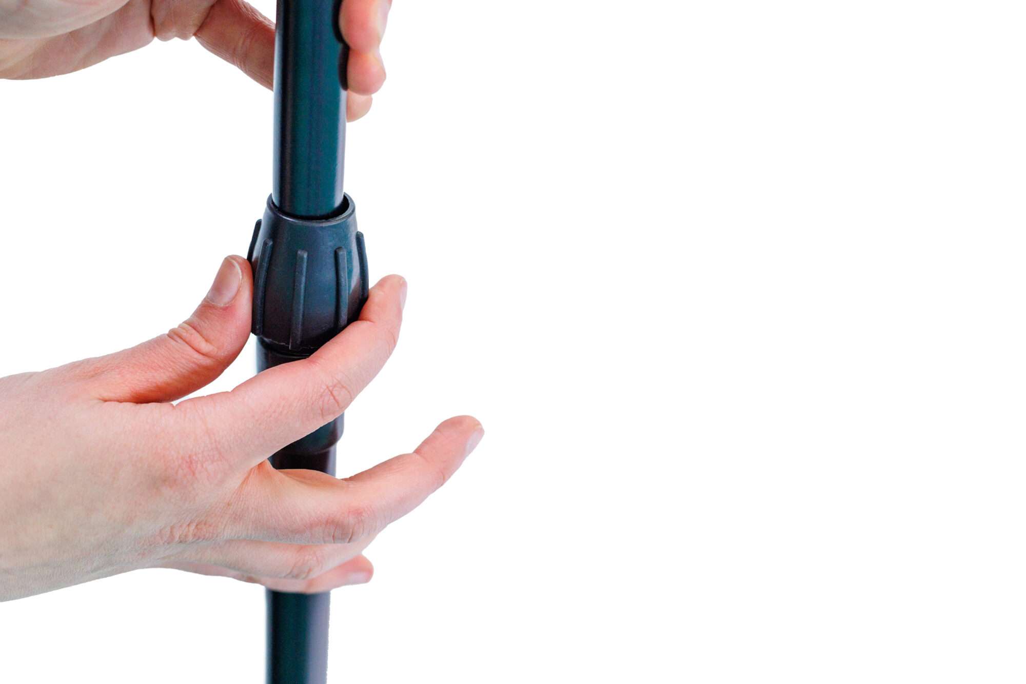 Image du produit : Rete Badminton mobile 'Carrington'