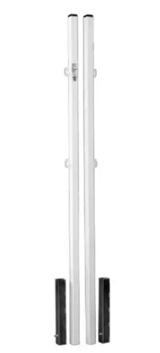 Impianto Badminton Quadrato