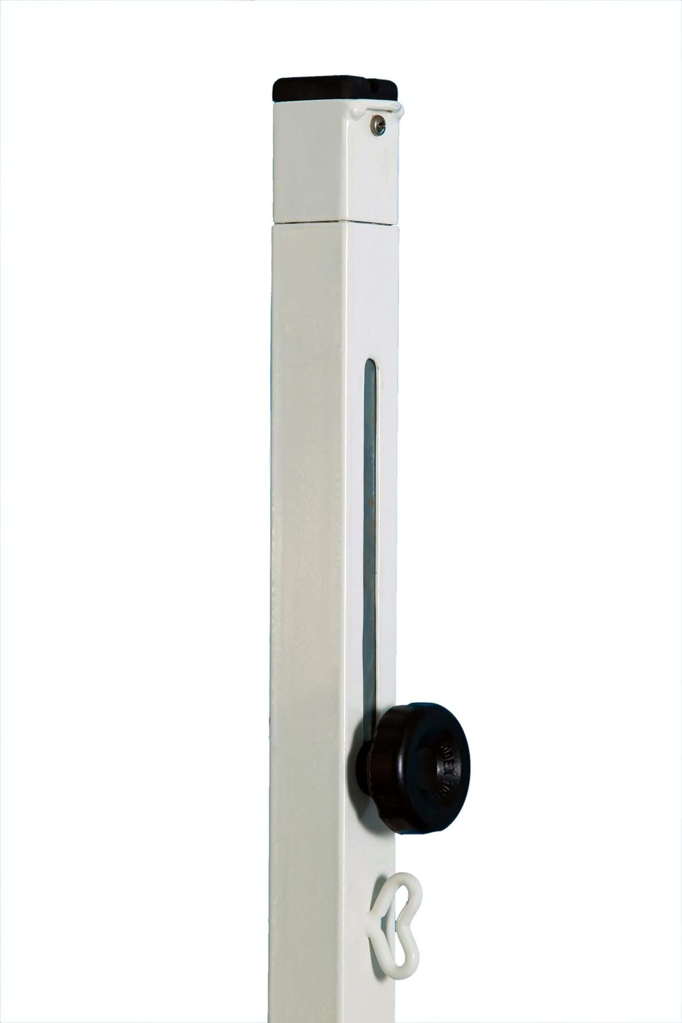 Image du produit : Impianto Badminton Quadrato con altezza regolabile