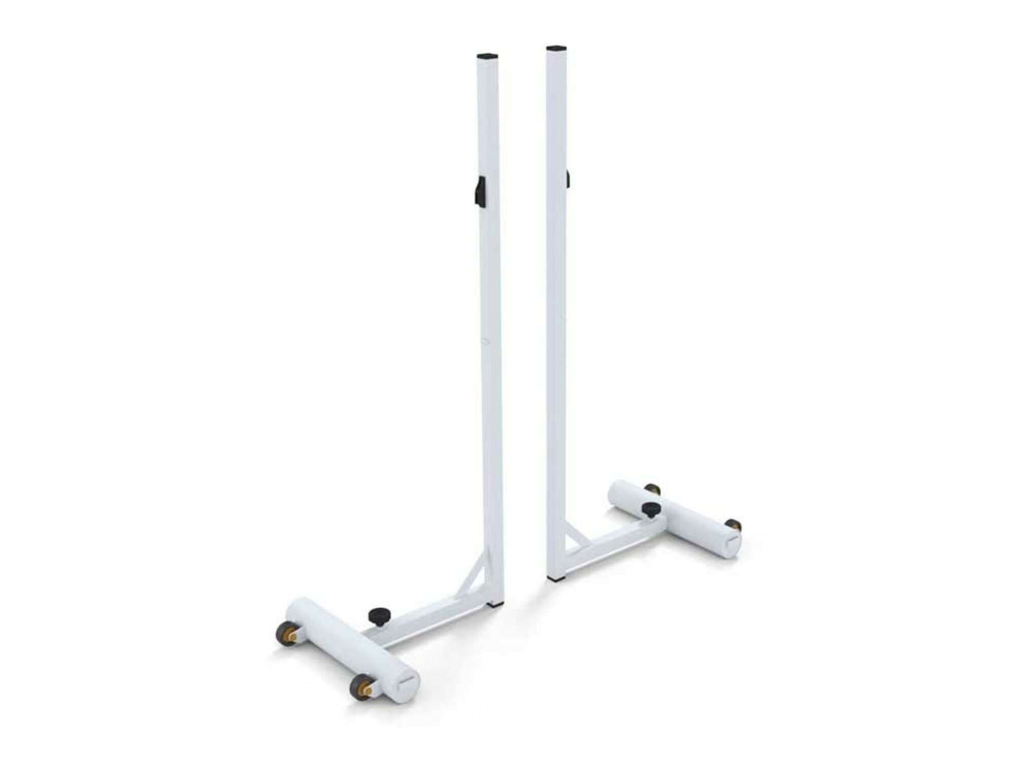 Image du produit : Impianto da badminton trasportabile per professionisti