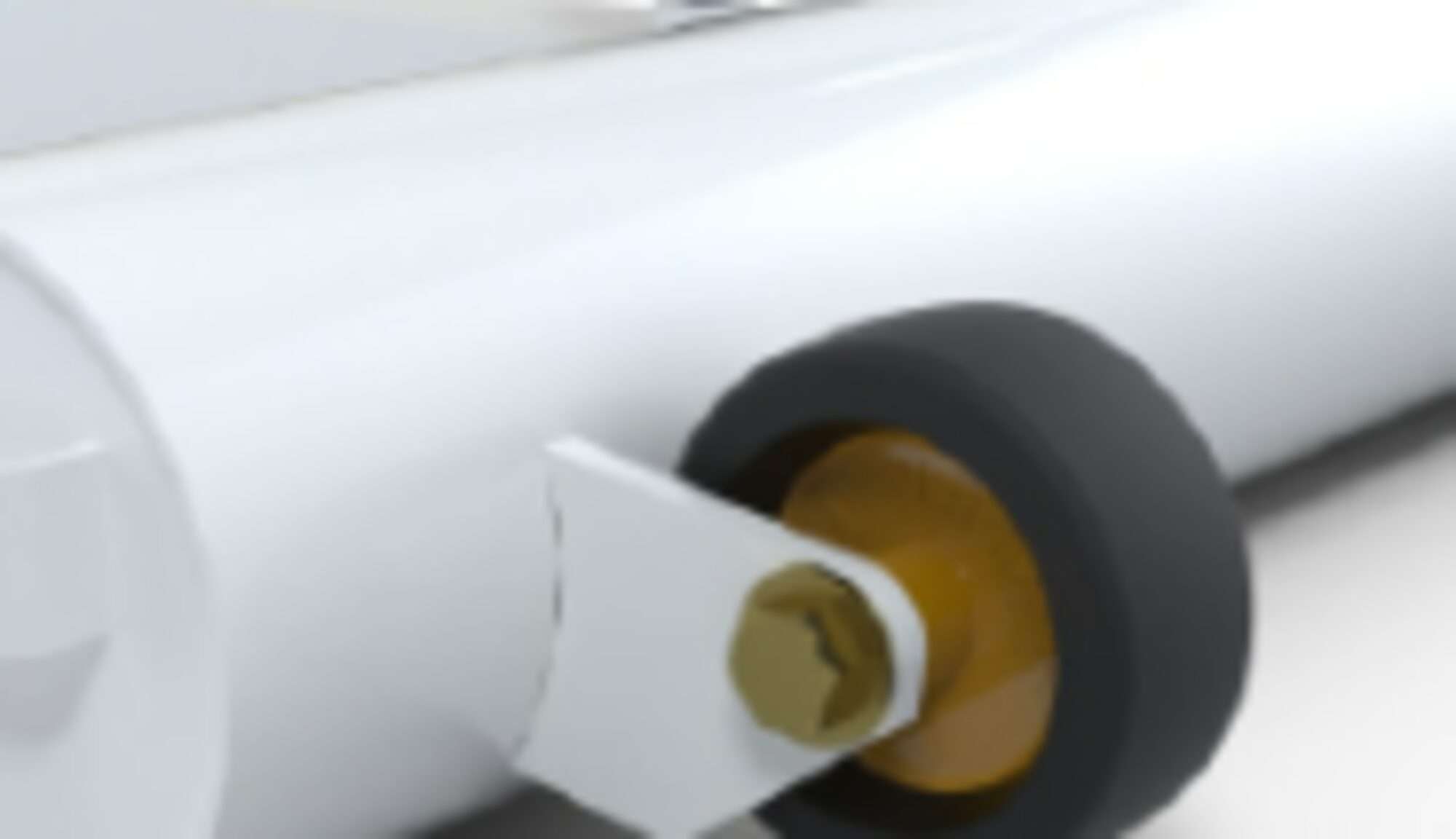 Image du produit : Impianto da badminton trasportabile per professionisti