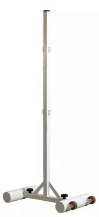 Palo centrale di badminton