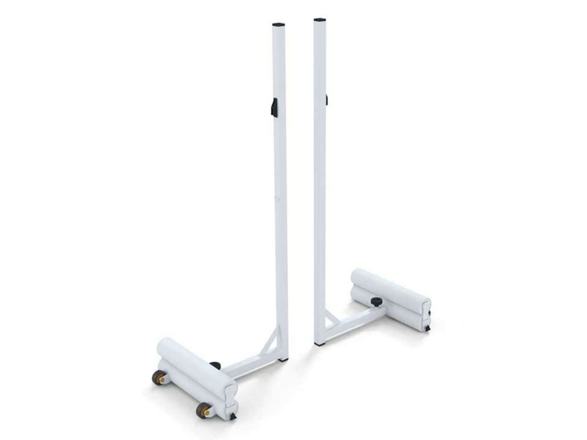 Image du produit : Impianto da badminton trasportabile per professionisti