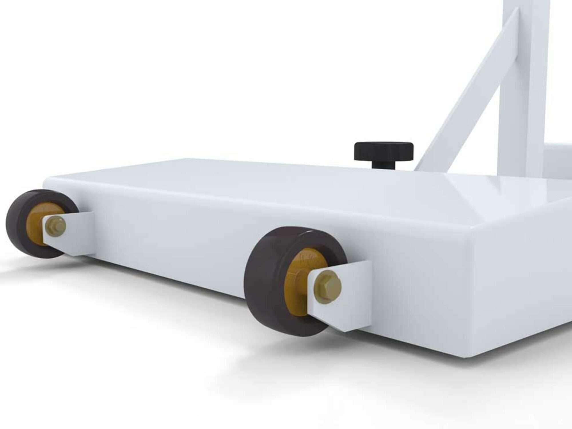 Image du produit : Impianto da badminton professionale