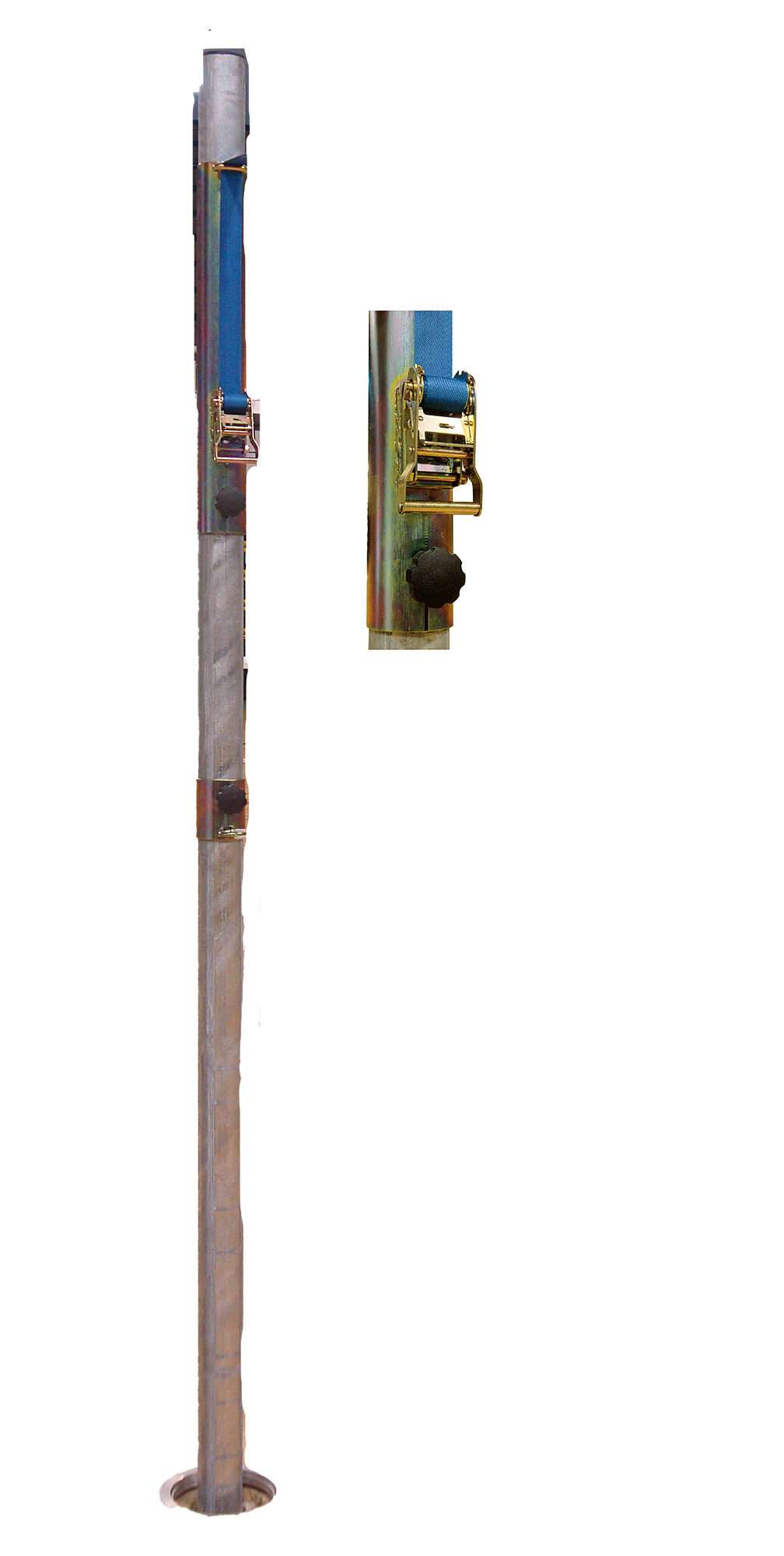 Image du produit : Impianto multisport rotondi