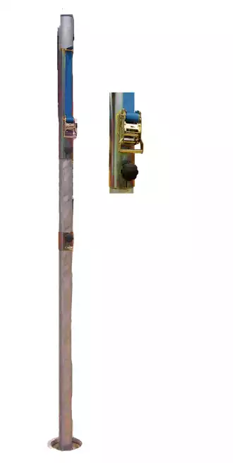 Impianto multisport rotondi