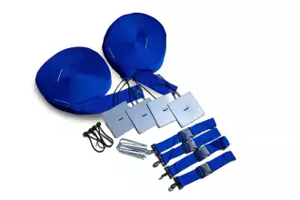 Fettuccia Delimitazione Campo Beach Soccer