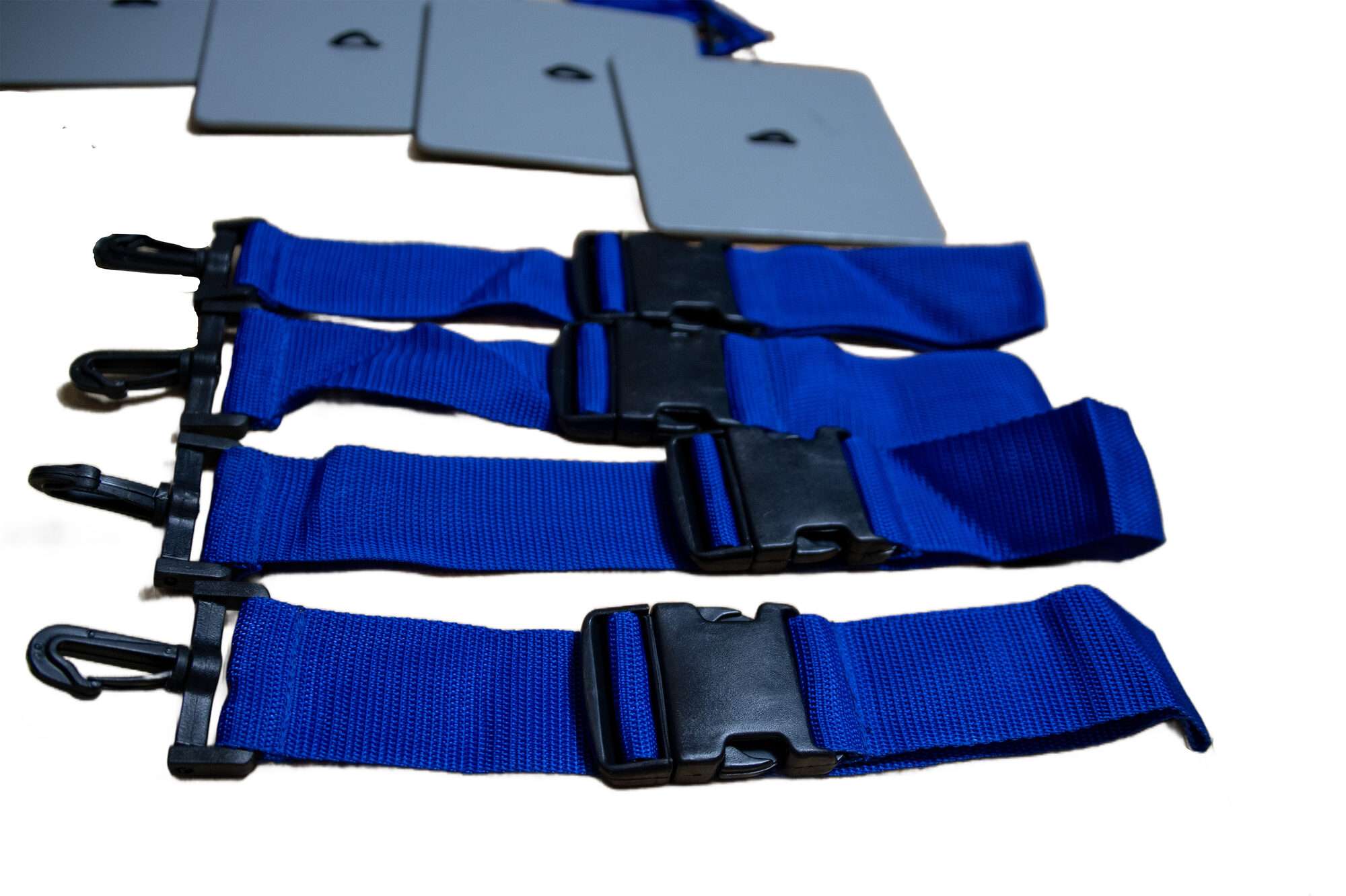 Image du produit : Fettuccia Delimitazione Campo Beach Soccer