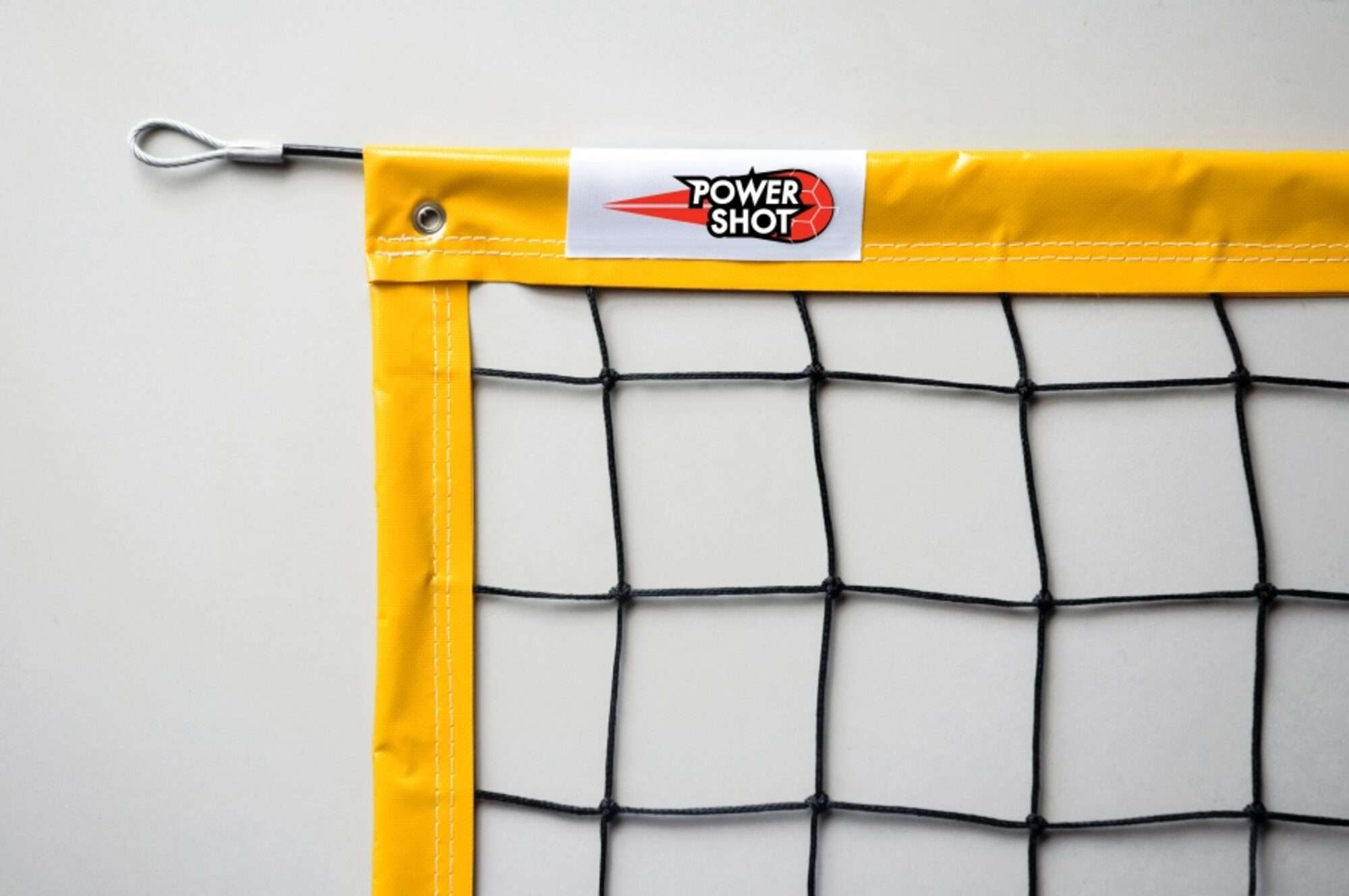 Image du produit : Rete Beach Volley Regolamentare - Competizione 3mm