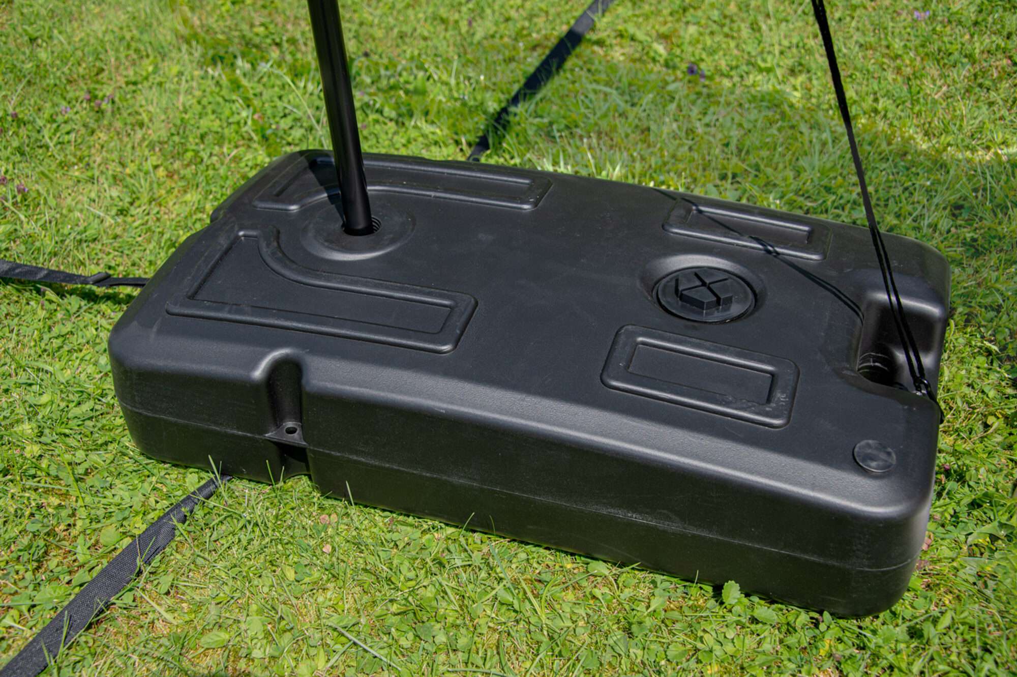 Image du produit : Pallavolo Fun Net 4 persone