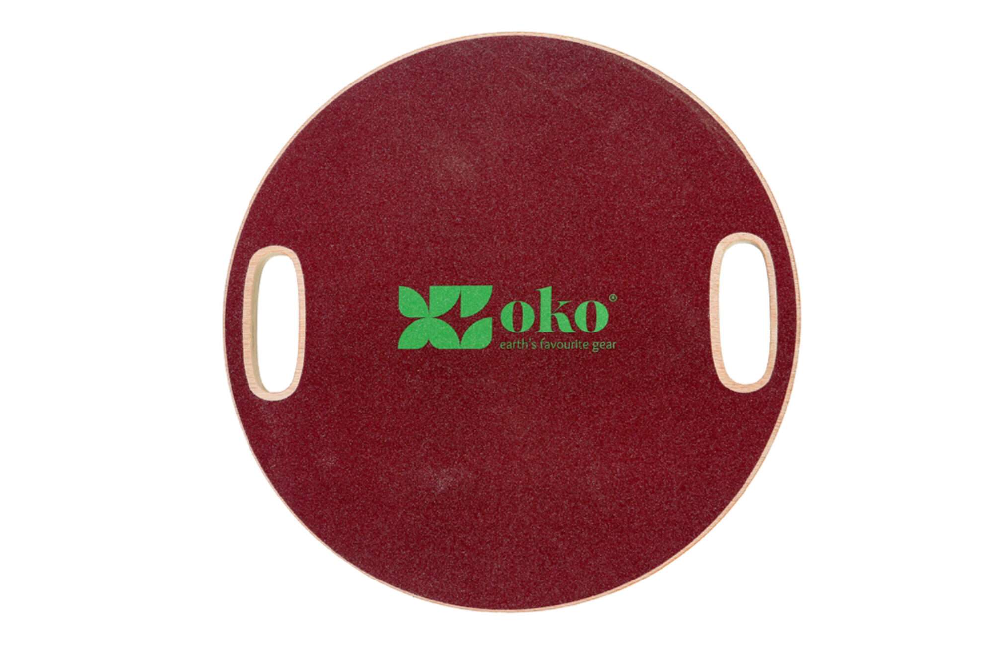 Image du produit : Tavola di equilibrio OKO - Rosso