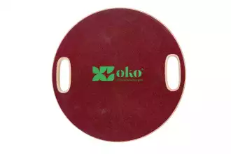 Tavola di equilibrio OKO - Rosso