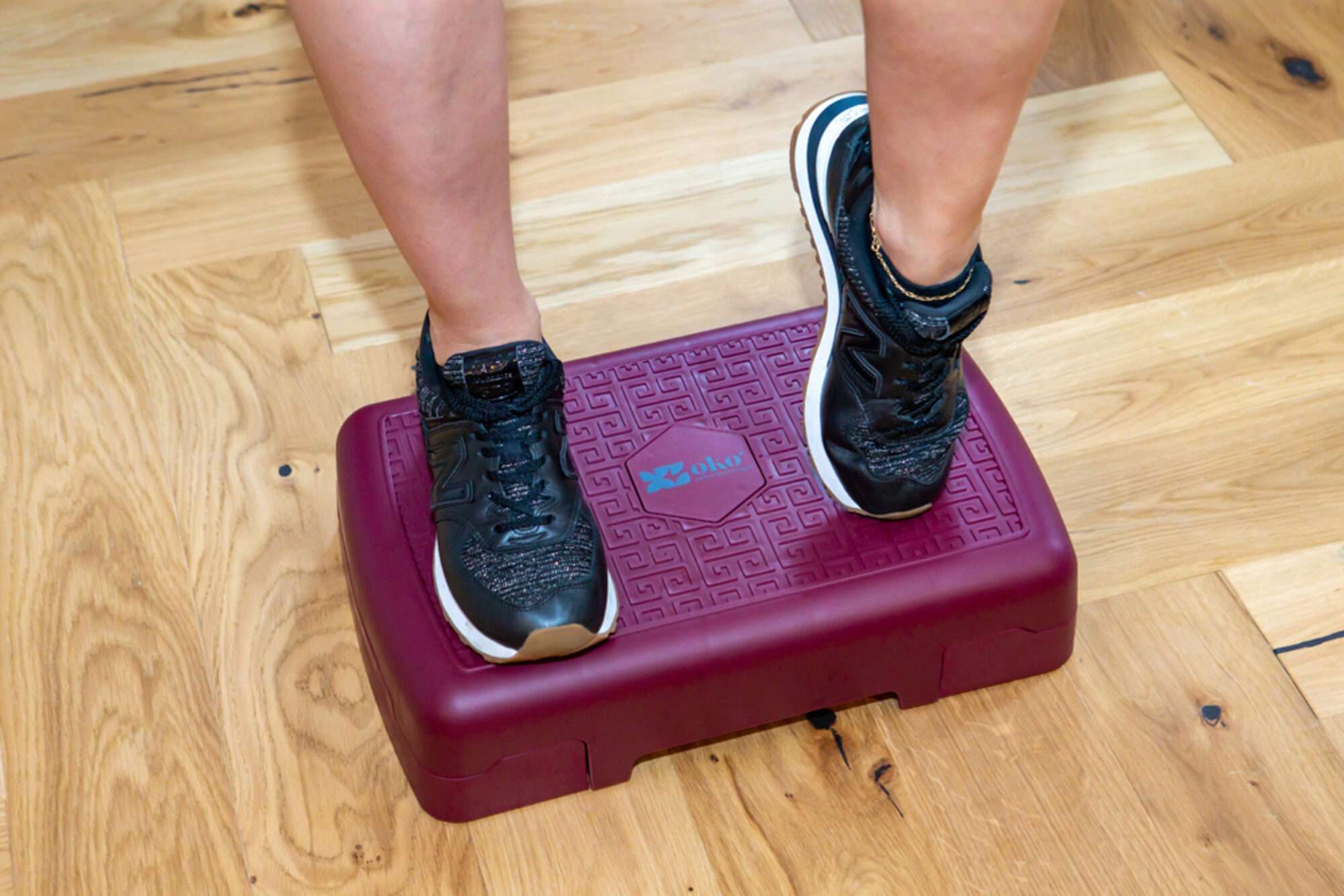 Image du produit : Passo OKO - Rosso