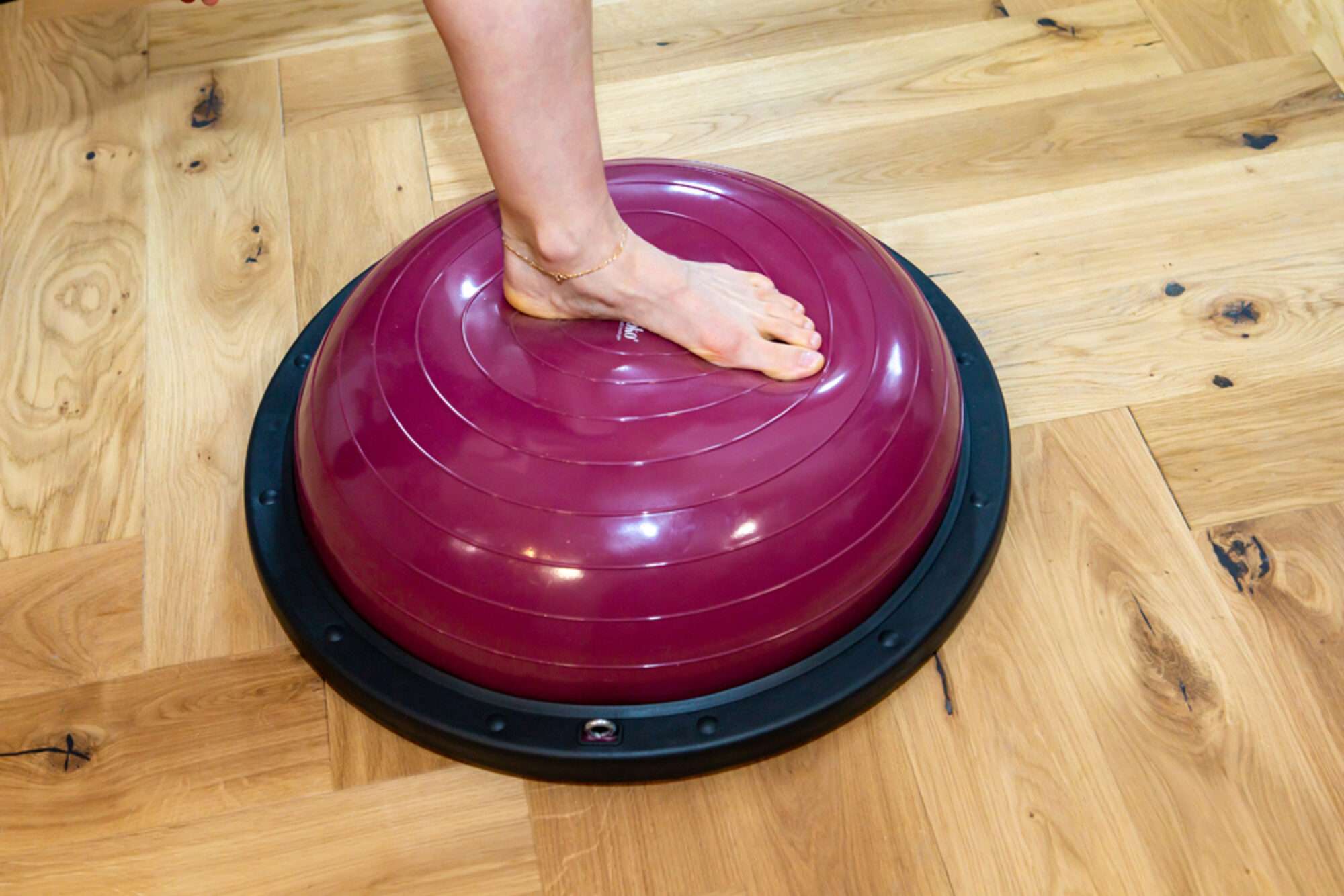 Image du produit : Palla d'equilibrio OKO - Rosso