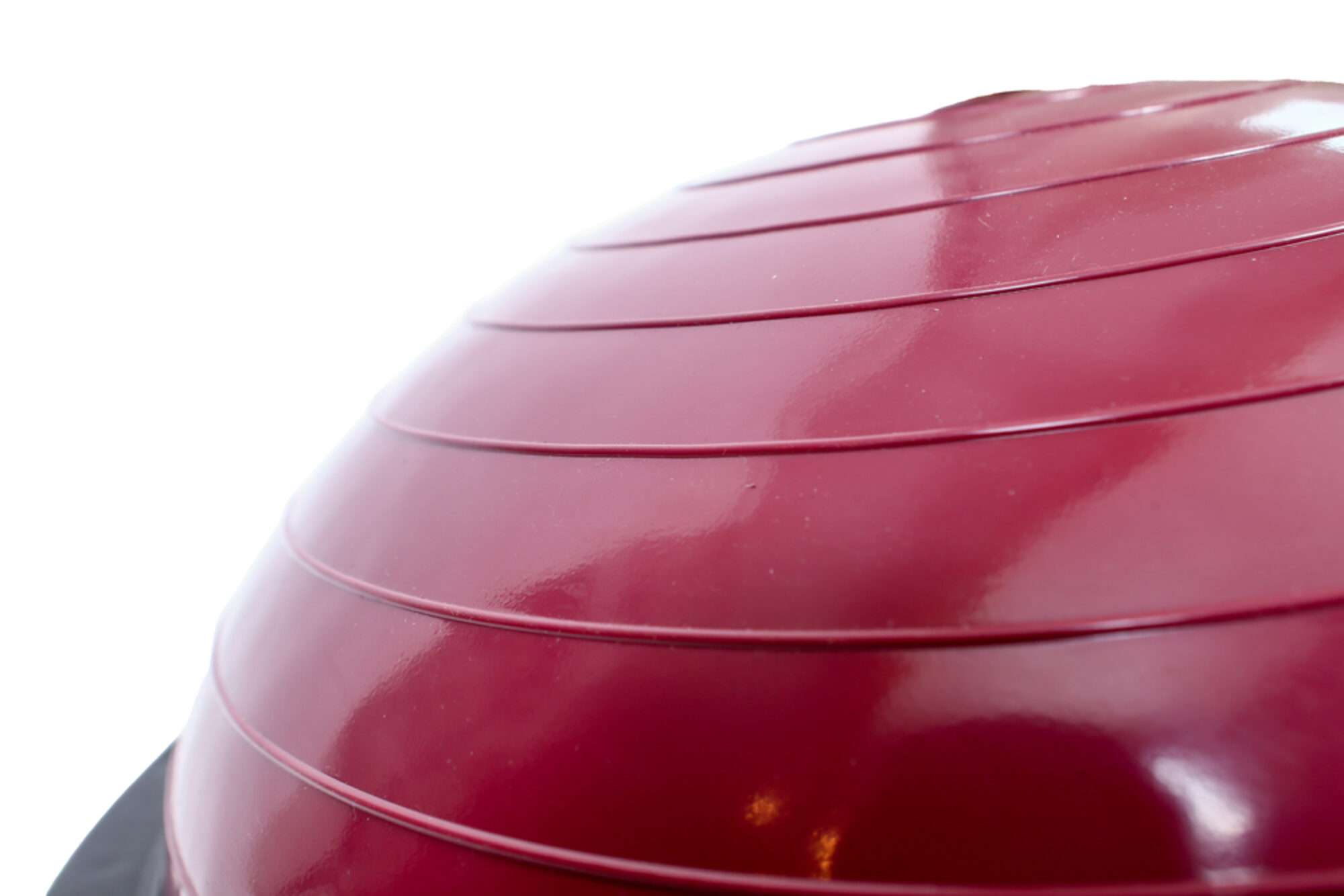 Image du produit : Palla d'equilibrio OKO - Rosso