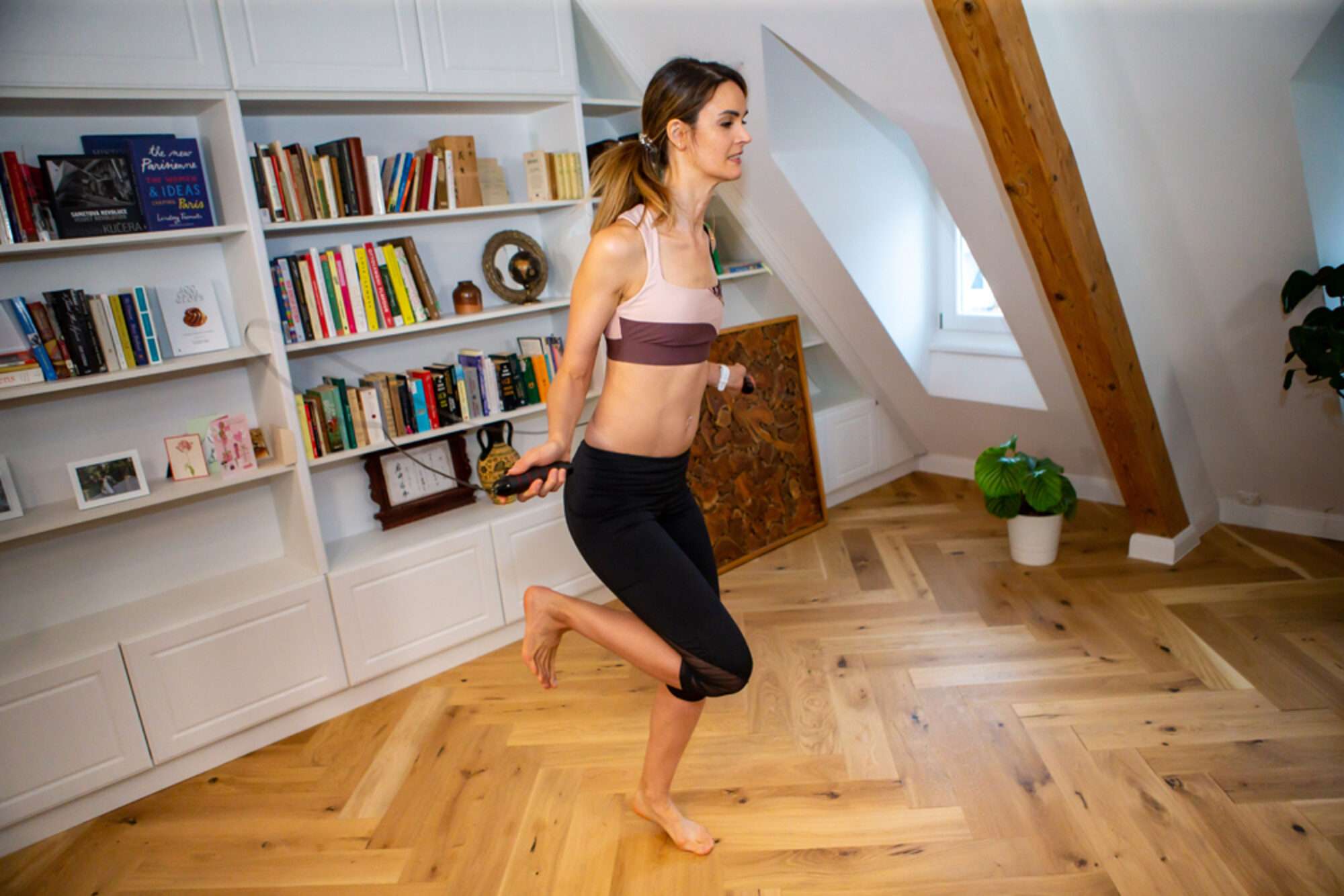 Image du produit : OKO corda per saltare