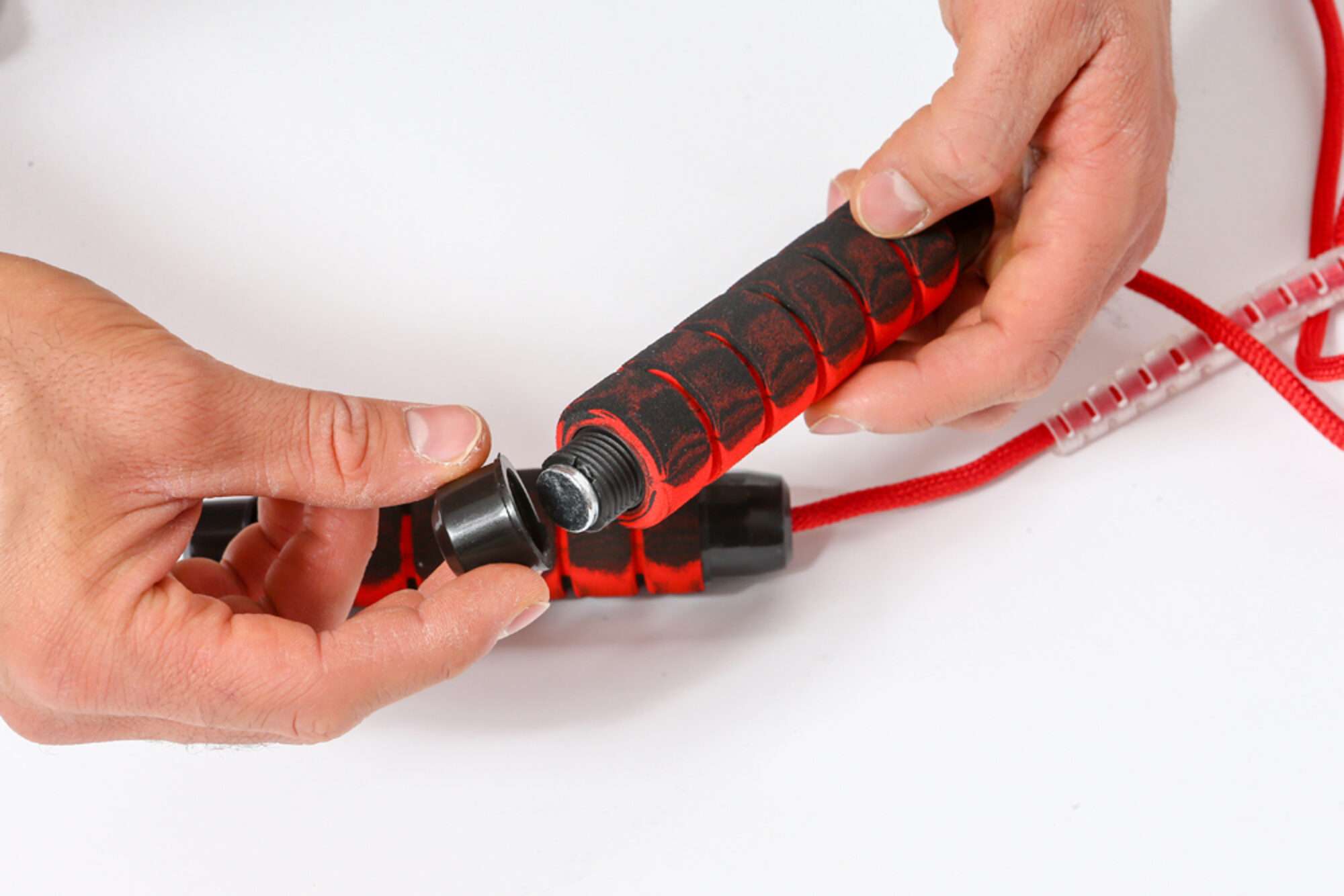 Image du produit : Corda da salto pesata OKO