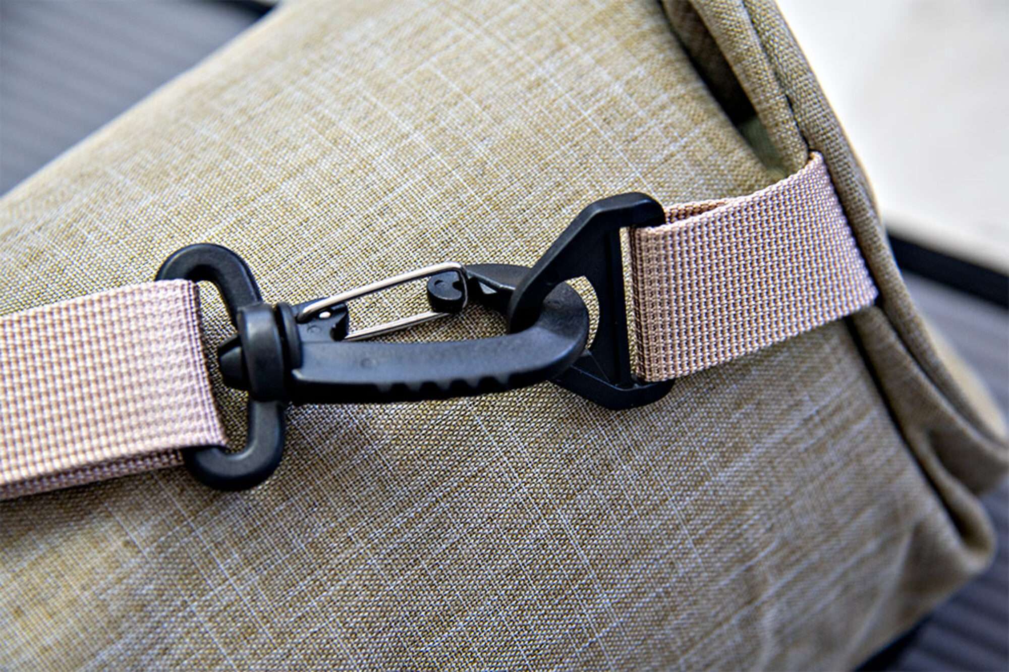 Image du produit : Sac OKO pour tapis de yoga