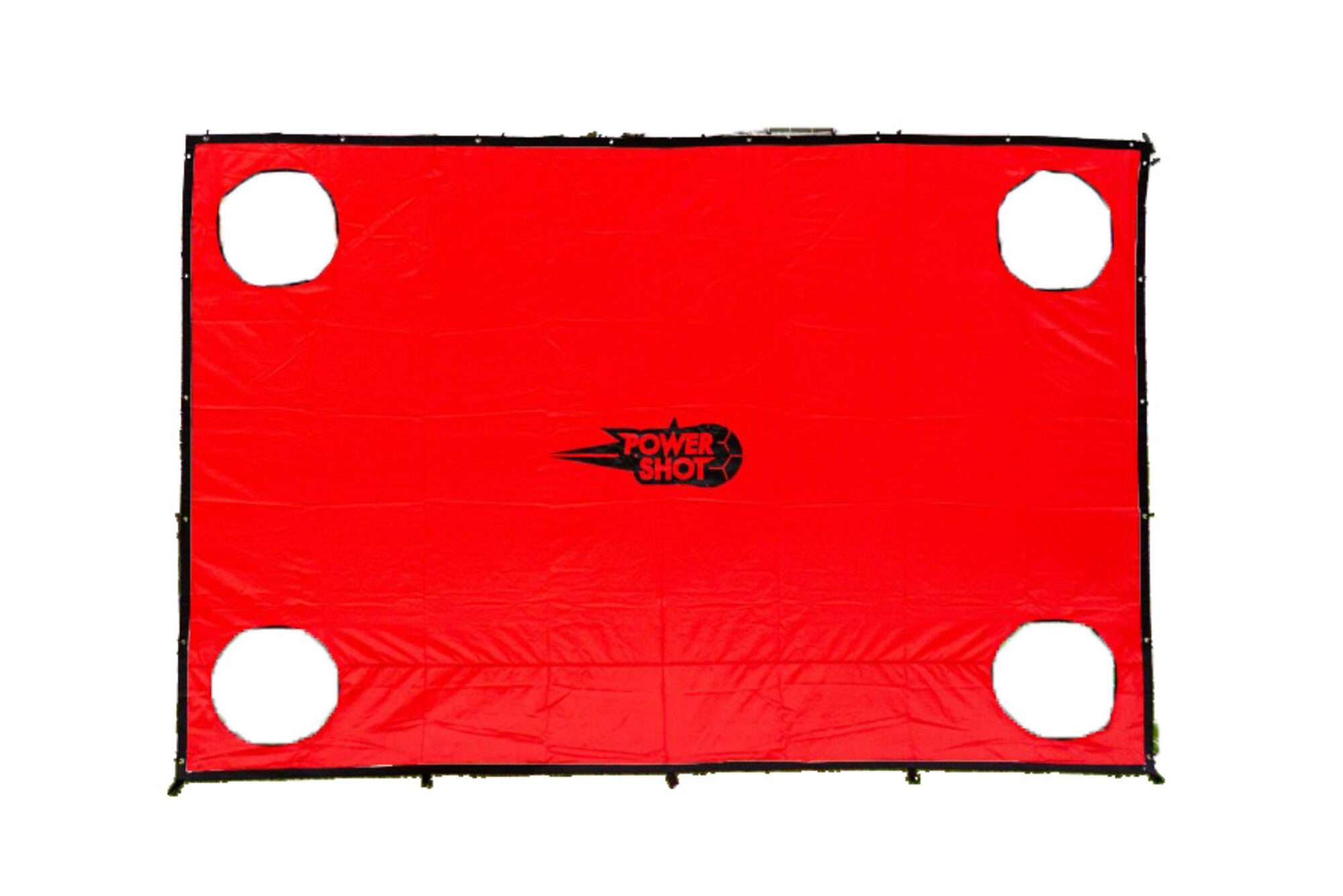 Image du produit : Pareti di tiro multi taglia - 1,8 x 1,2 m