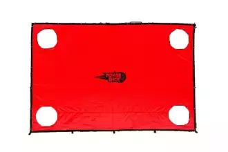 Pareti di tiro multi taglia - 1,8 x 1,2 m