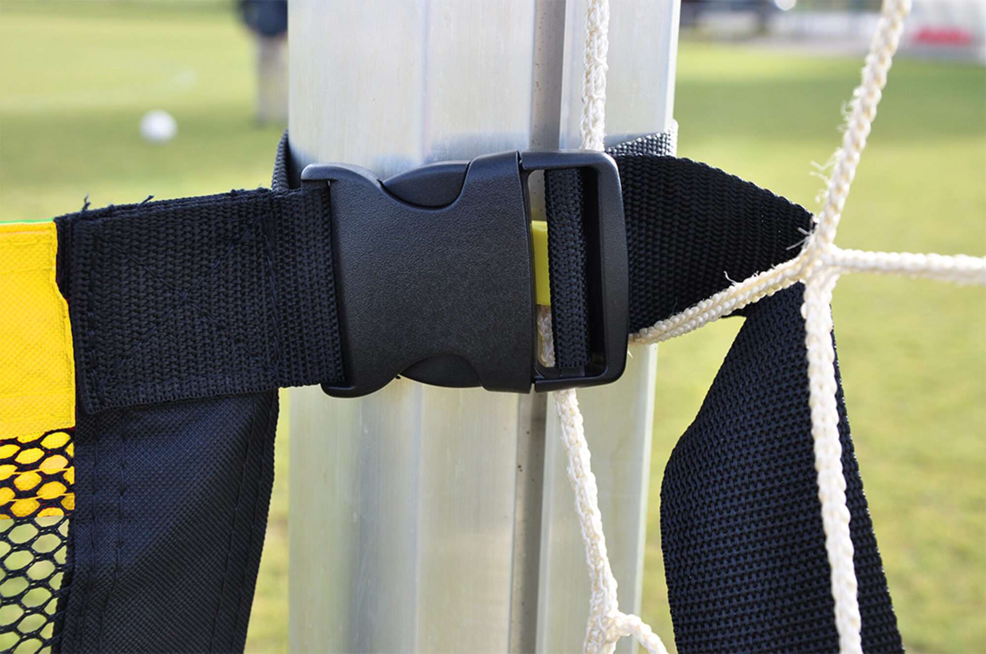 Image du produit : Parete di tiro - Autoportante - 3,60 x 1,80 m