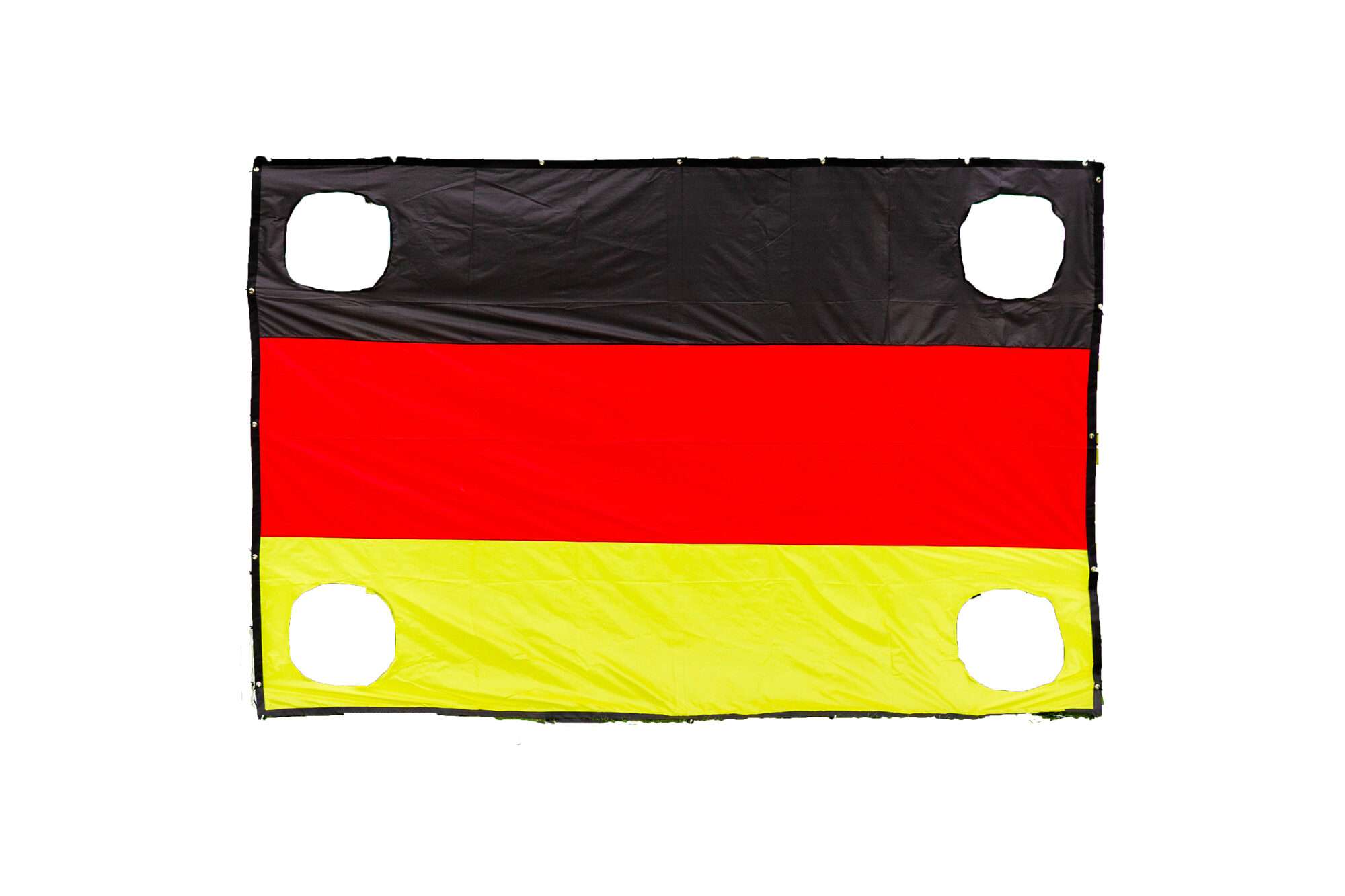 Image du produit : Parete di tiro - 1,8 x 1,2 m - Germania