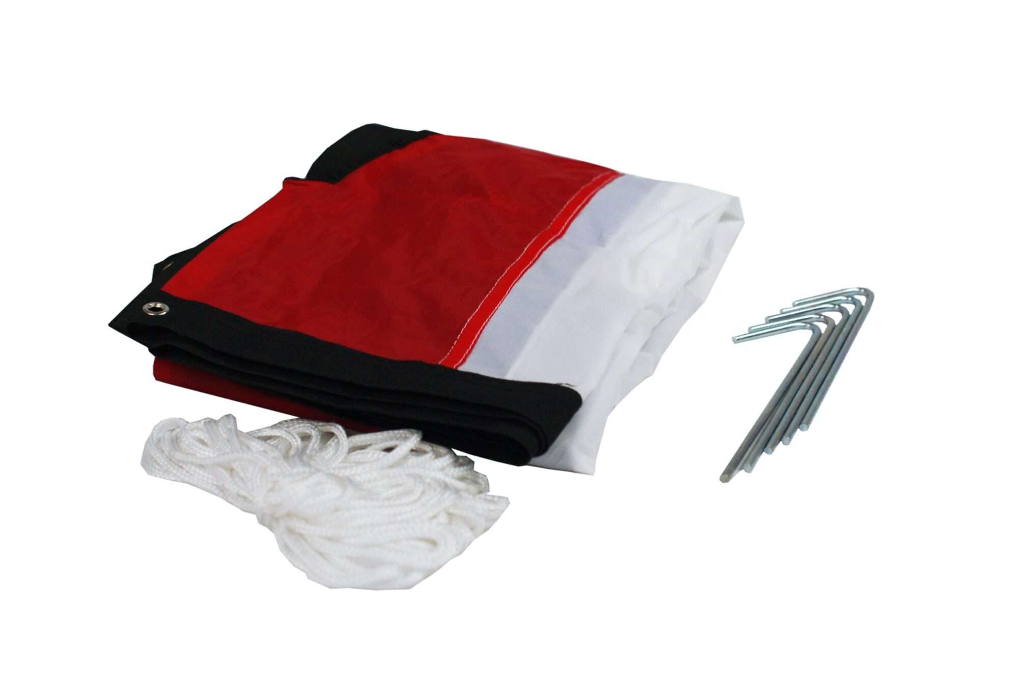 Image du produit : Mur de tir multi-taille - 1,8 x 1,2 m - France