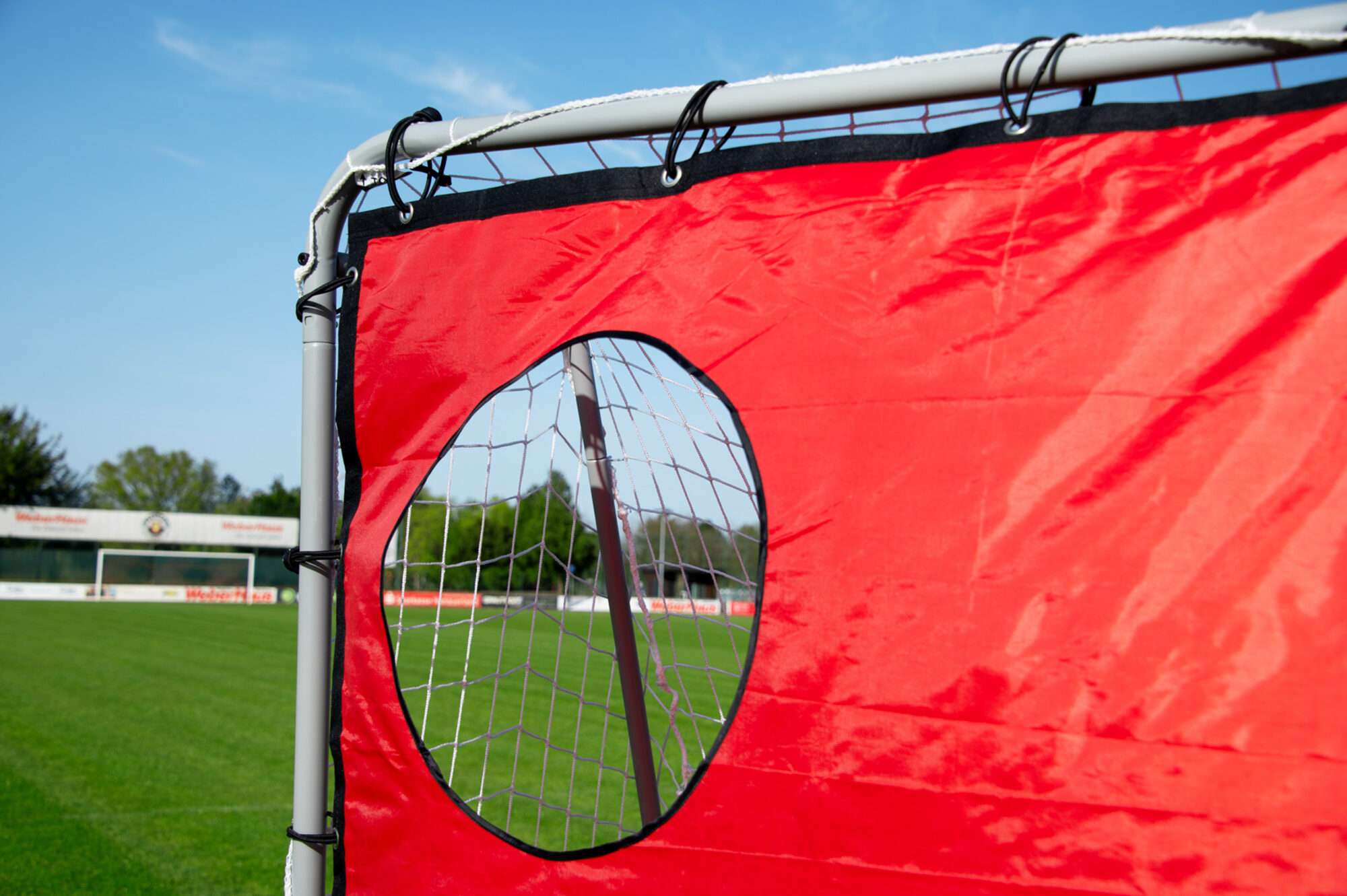 Image du produit : MURO DI ALLENAMENTO TIRO 3 x 2 m