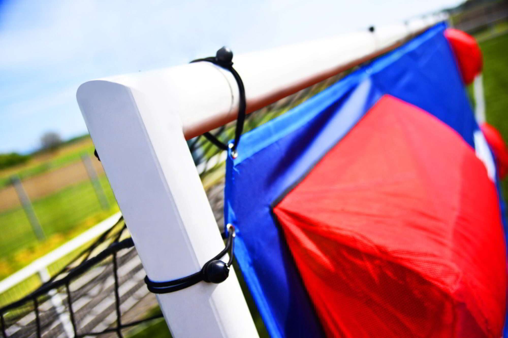 Image du produit : Mur de tir 6 x 2,1 m