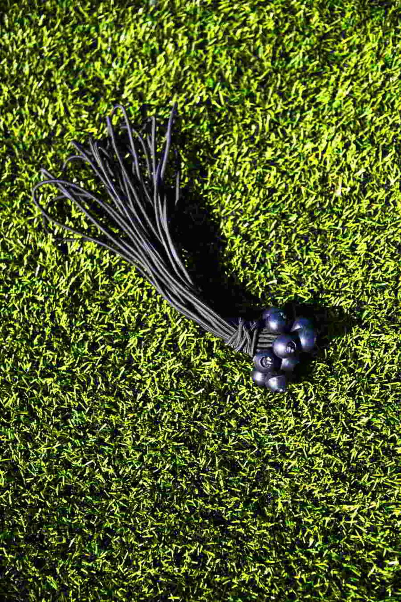 Image du produit : Mur de tir 6 x 2,1 m