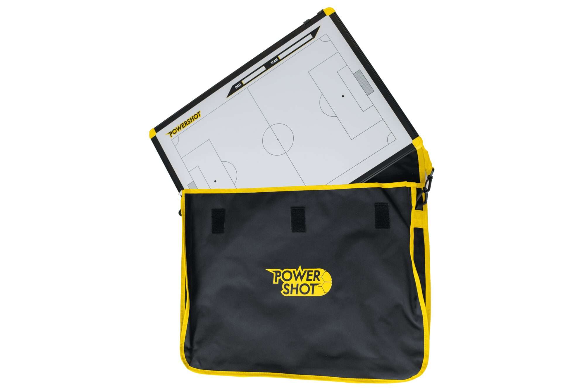 Image du produit : Lavagna magnetica + Borsa da trasporto per lavagna magnetica 90 x 60 cm