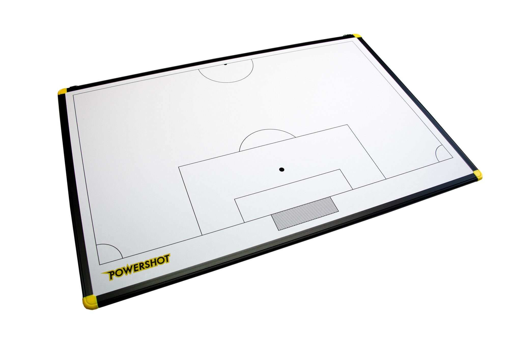 Image du produit : POWERSHOT ® Lavagna tattica calcio magnetica e scrivibile - 60 x 45 cm