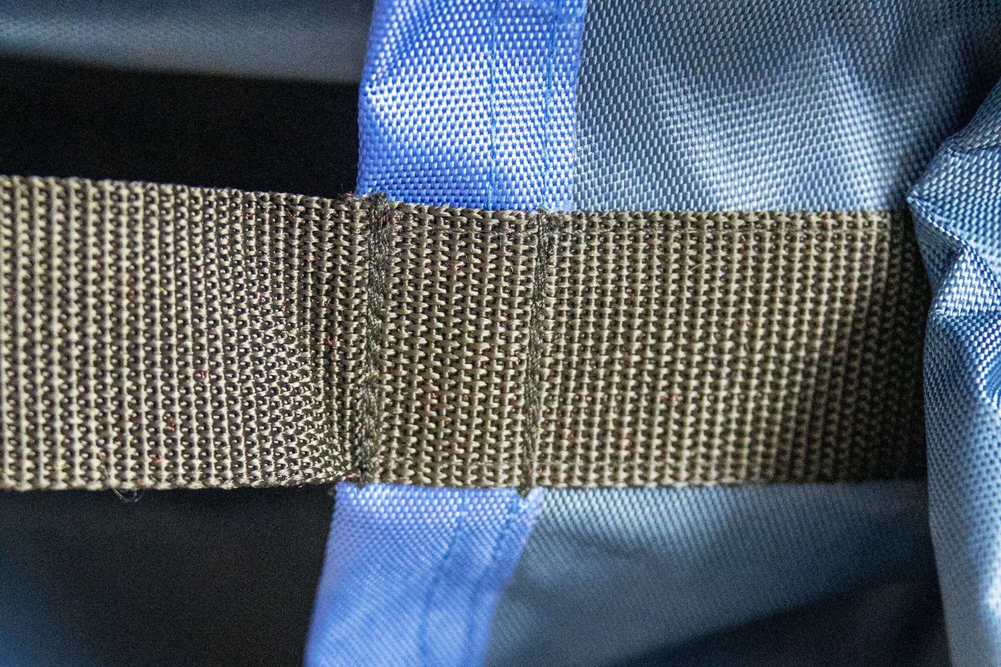 Image du produit : Mur de tir 6 x 2,1 m